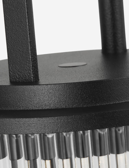 Rossant Mini Cordlesss Table Lamp - Cordless Rechargeable Lamp