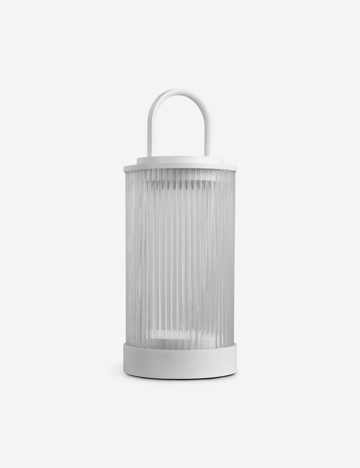 Rossant Mini Cordlesss Table Lamp - Cordless Rechargeable Lamp