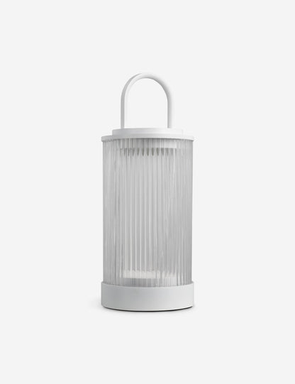Rossant Mini Cordlesss Table Lamp - Cordless Rechargeable Lamp