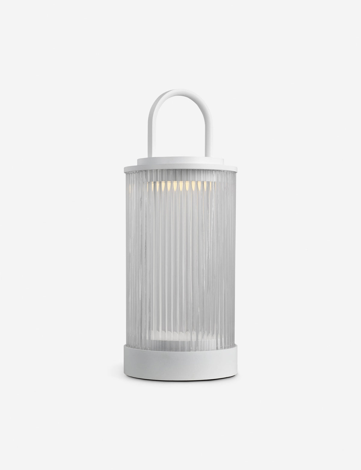 Rossant Mini Cordlesss Table Lamp - Cordless Rechargeable Lamp