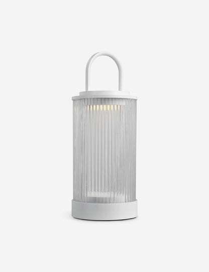 Rossant Mini Cordlesss Table Lamp - Cordless Rechargeable Lamp