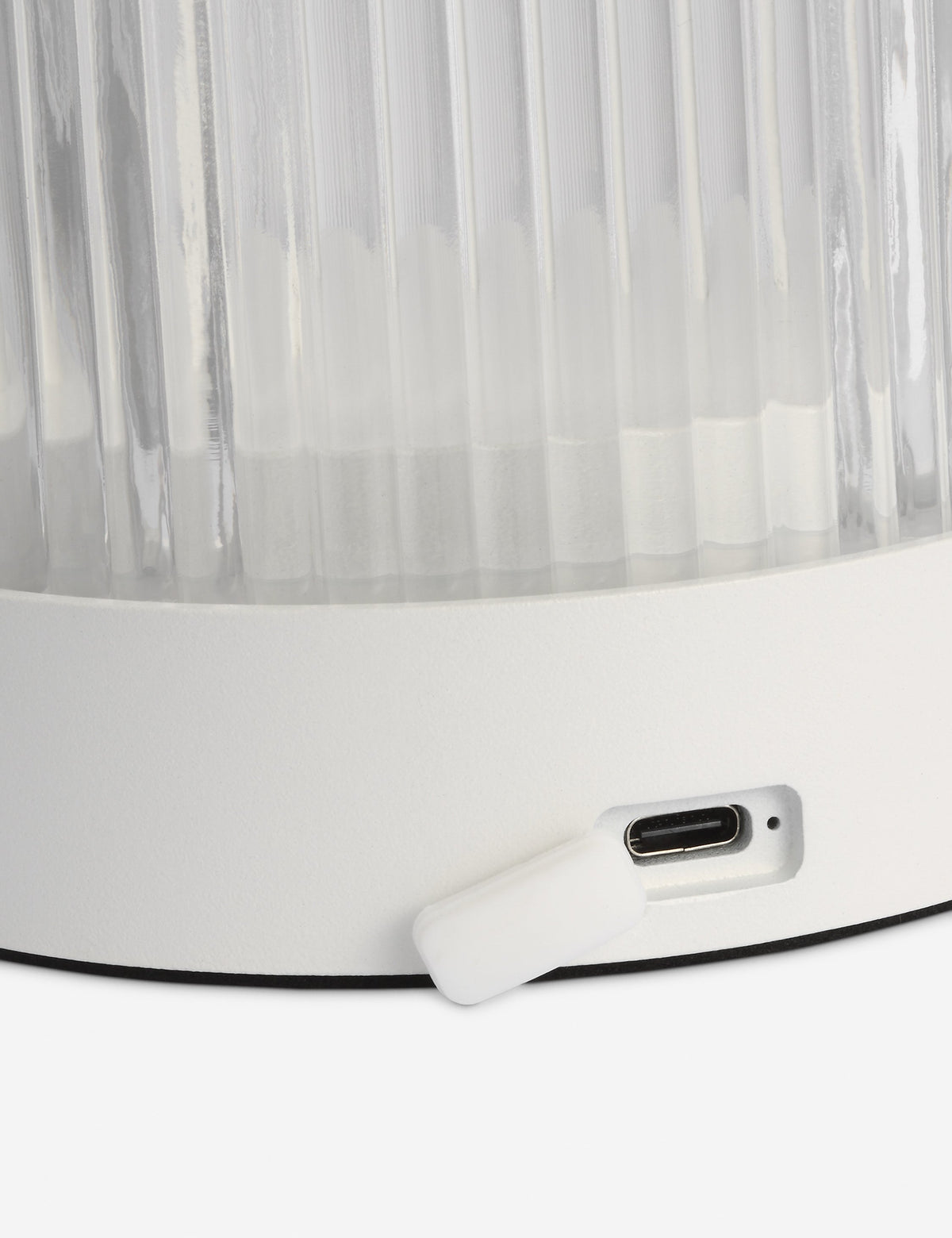 Rossant Mini Cordlesss Table Lamp - Cordless Rechargeable Lamp