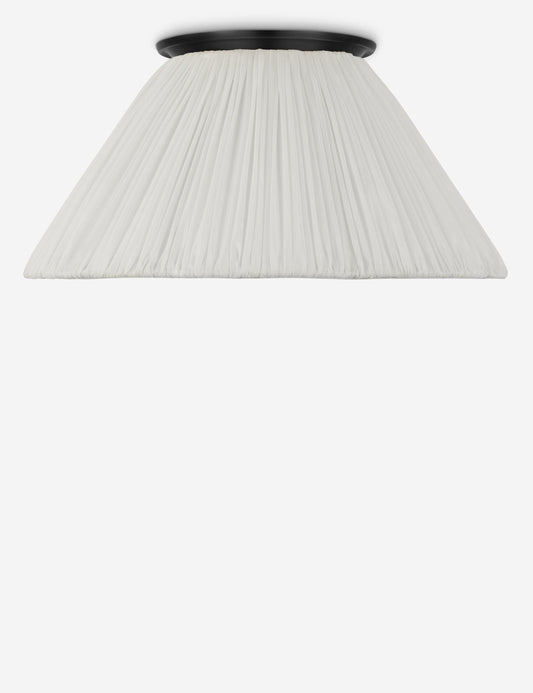 Bradley Flush Mount Light - Flush Mount Ceiling Light for Hallways