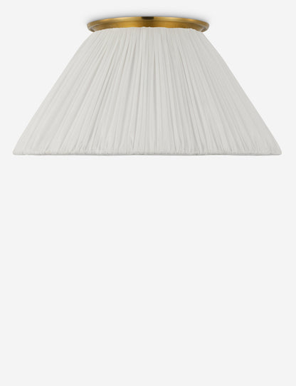 Bradley Flush Mount Light - Flush Mount Ceiling Light for Hallways