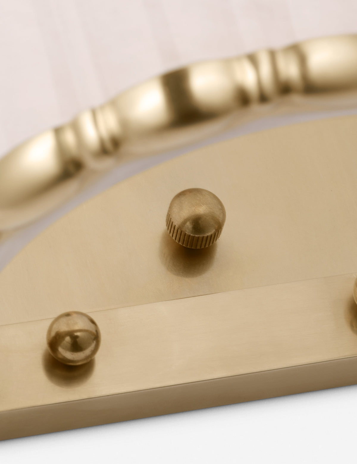 Rosehill Column Sconce - Wall Sconce Lighting for Bedrooms Fixture