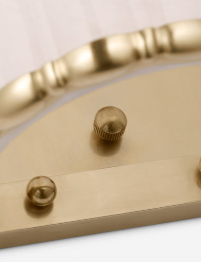 Rosehill Column Sconce - Wall Sconce Lighting for Bedrooms Fixture
