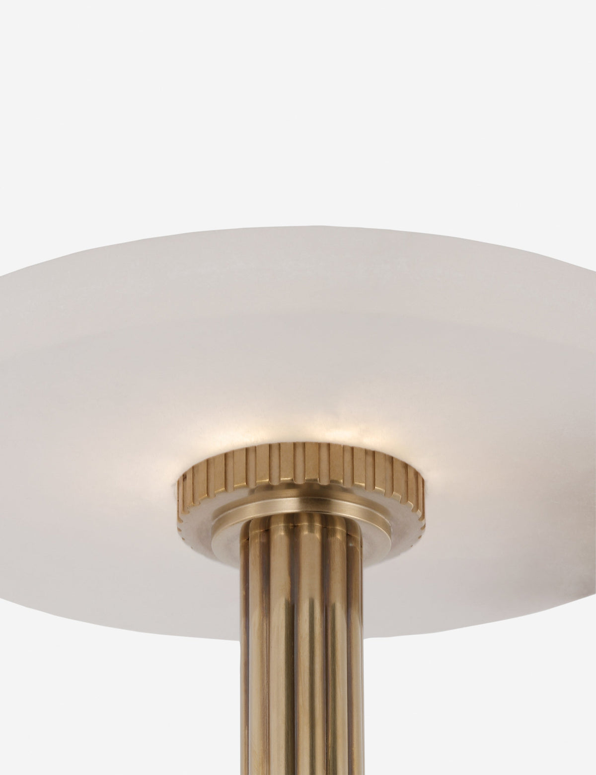Davide Cordless Mini Table Lamp - Cordless Rechargeable Lamp