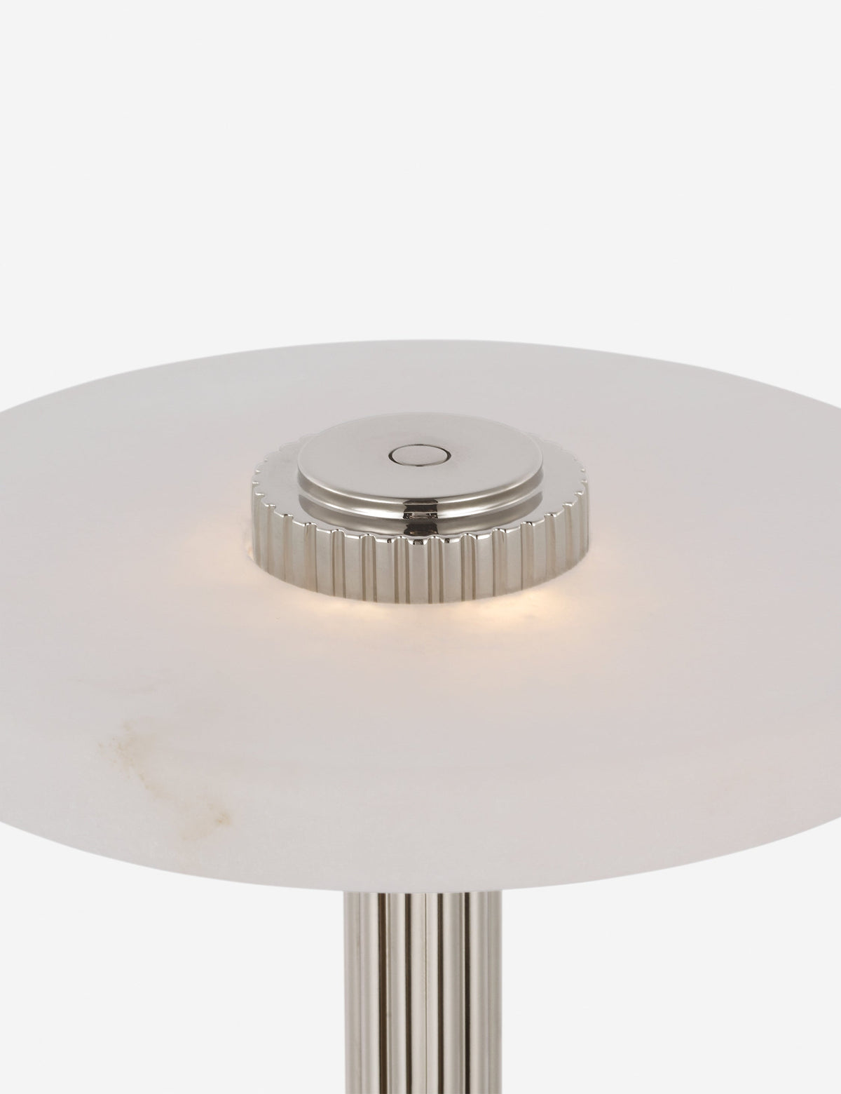 Davide Cordless Mini Table Lamp - Cordless Rechargeable Lamp