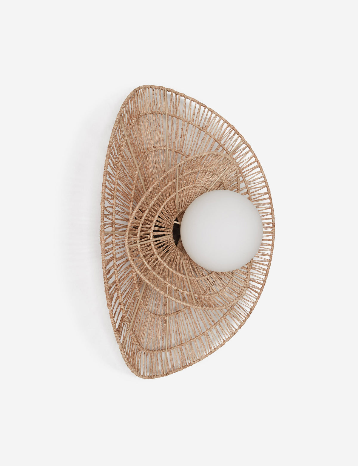 Valar Double Tier Sconce - Wall Sconce Lighting for Bedrooms