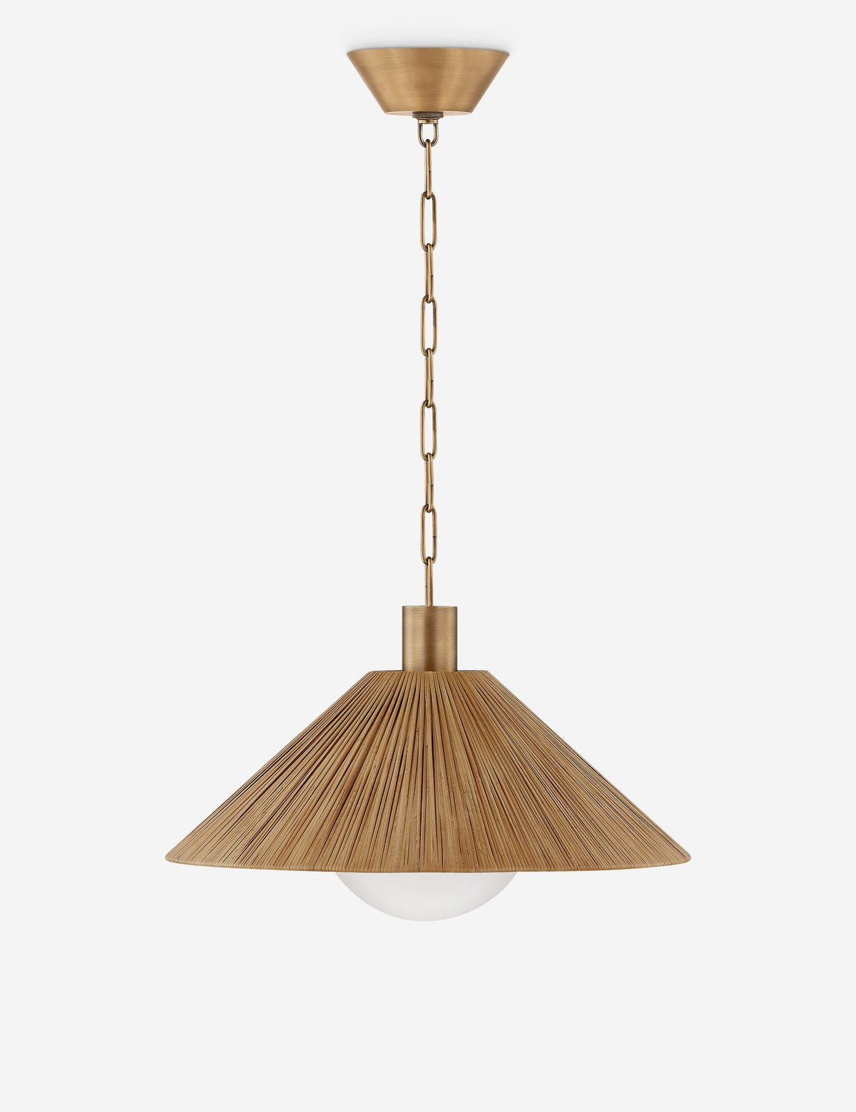 Atia Pendant Light - Modern Ceiling Pendant Light for Dining Rooms