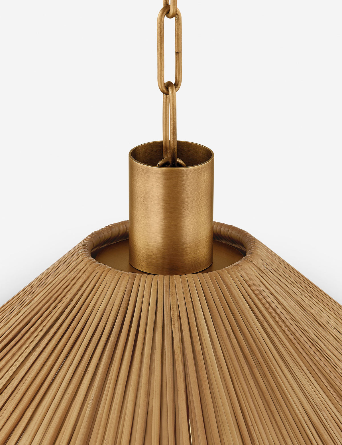 Atia Pendant Light - Modern Ceiling Pendant Light for Dining Rooms