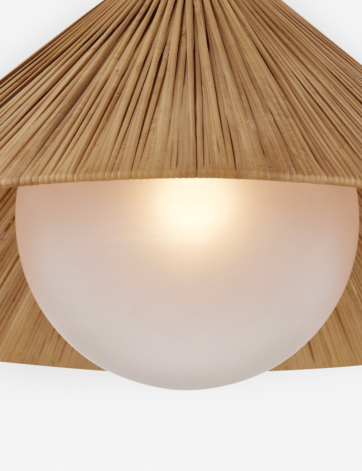 Atia Pendant Light - Modern Ceiling Pendant Light for Dining Rooms