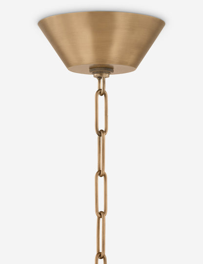 Atia Pendant Light - Modern Ceiling Pendant Light for Dining Rooms