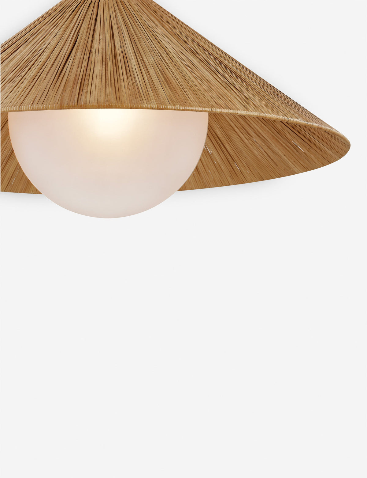Atia Pendant Light - Modern Ceiling Pendant Light for Dining Rooms