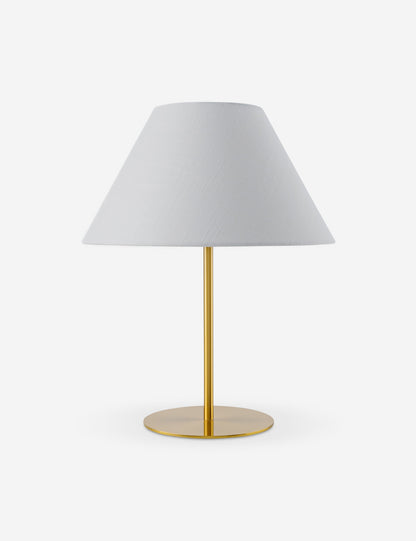 Sindre Table Lamp - Designer Table Lamp for Nightstands Light