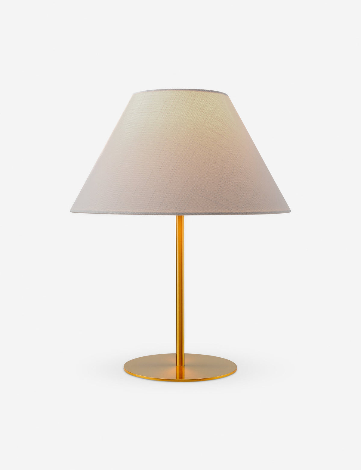 Sindre Table Lamp - Designer Table Lamp for Nightstands Light