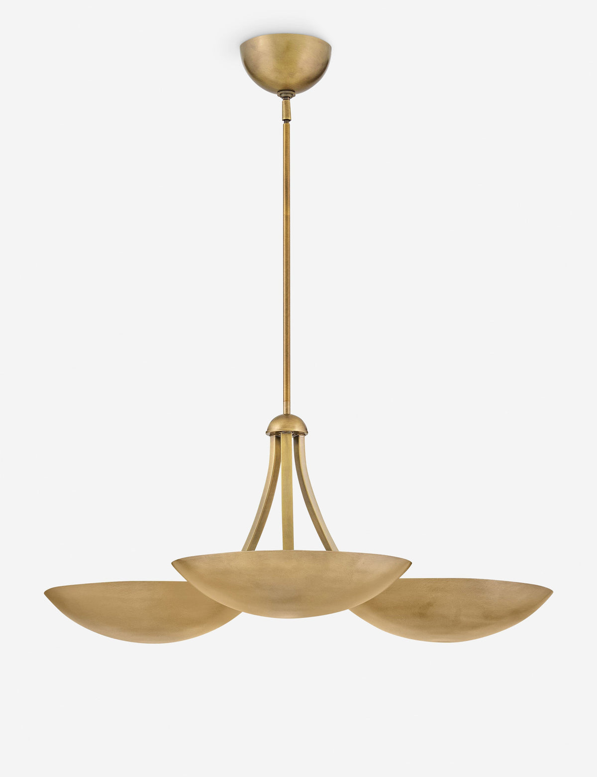 Retta Chandelier - Dining Room Chandelier Fixture for Dining Rooms