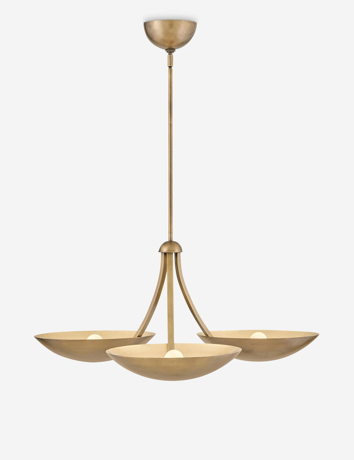 Retta Chandelier - Dining Room Chandelier Fixture for Dining Rooms
