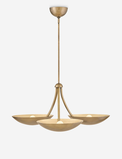 Retta Chandelier - Dining Room Chandelier Fixture for Dining Rooms