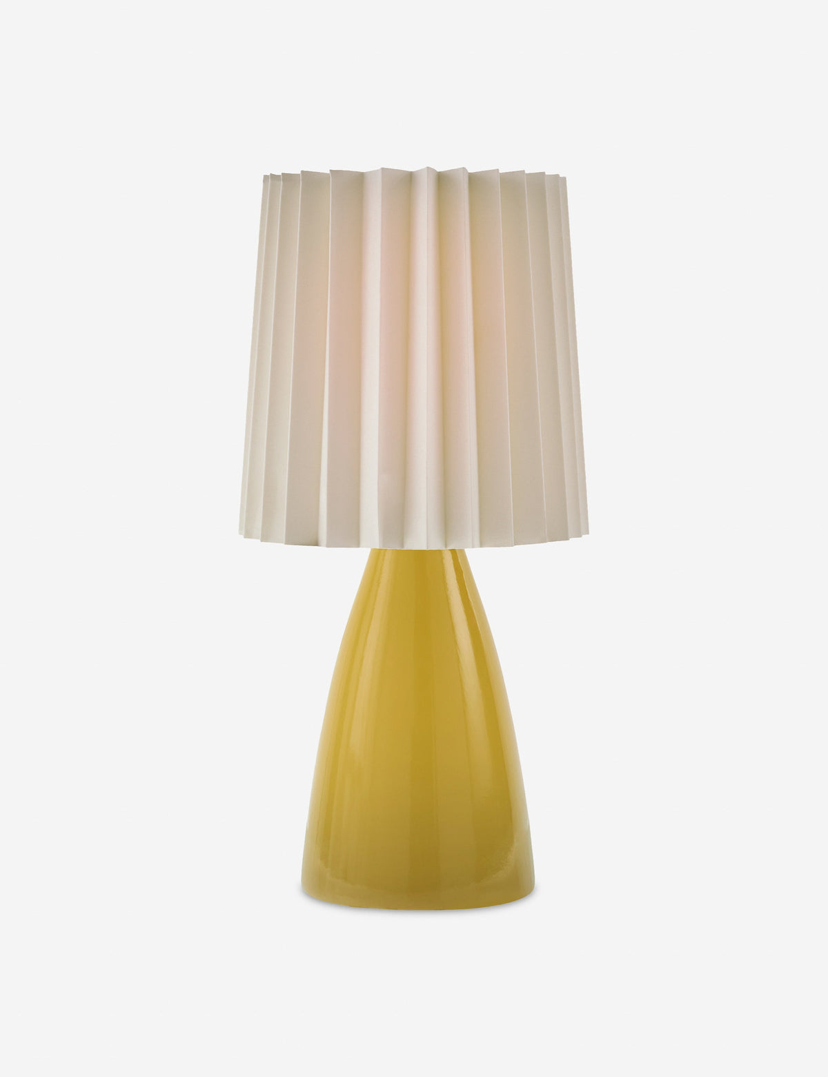 Hooper Table Lamp - Designer Table Lamp for Nightstands Light