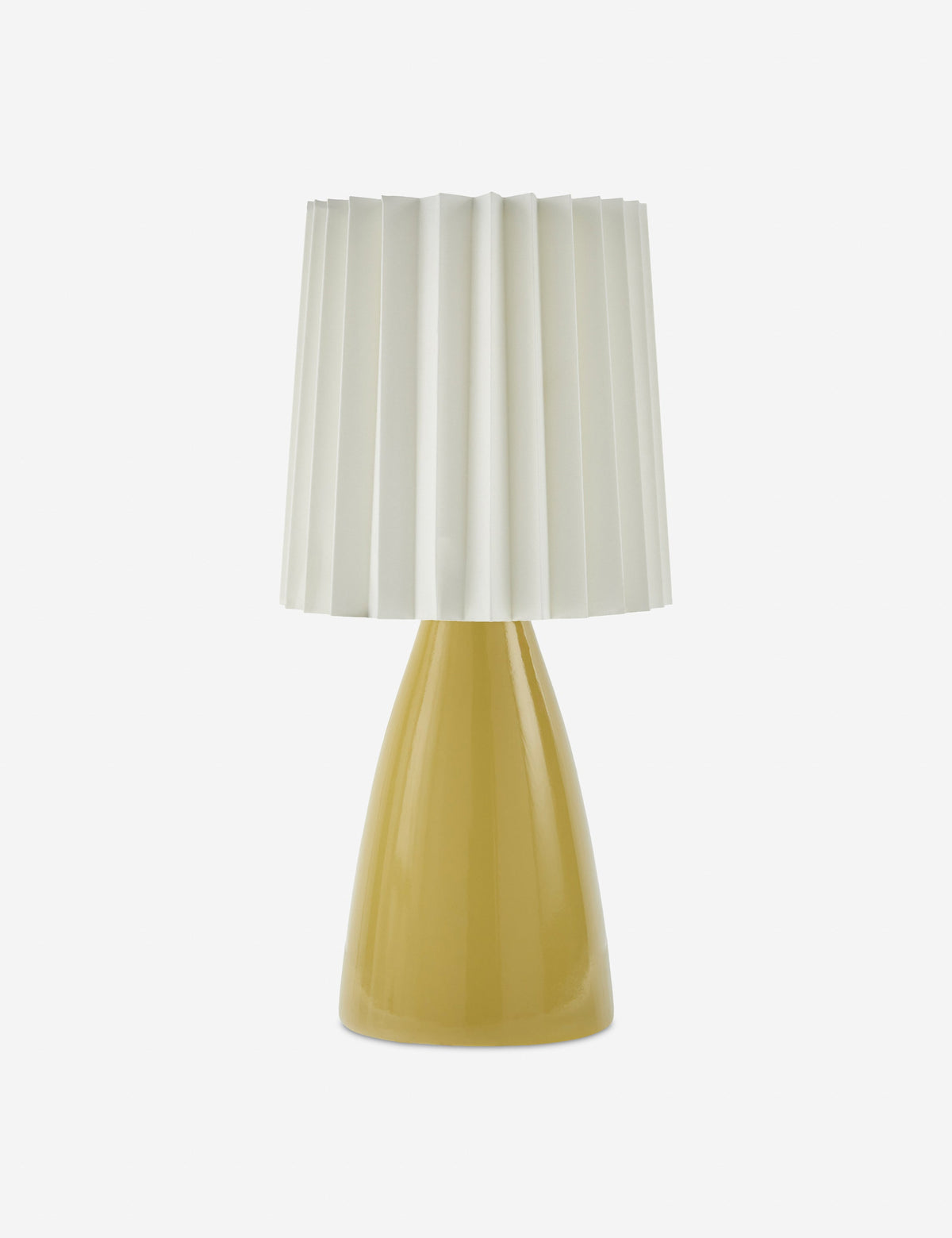 Hooper Table Lamp - Designer Table Lamp for Nightstands Light
