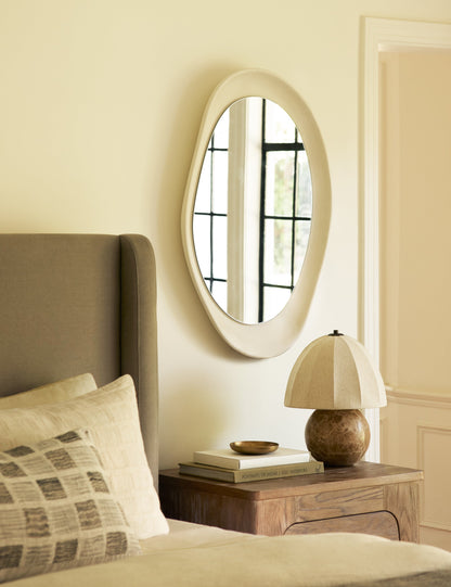 Izu Table Lamp - Designer Table Lamp for Nightstands Modern Home Decor
