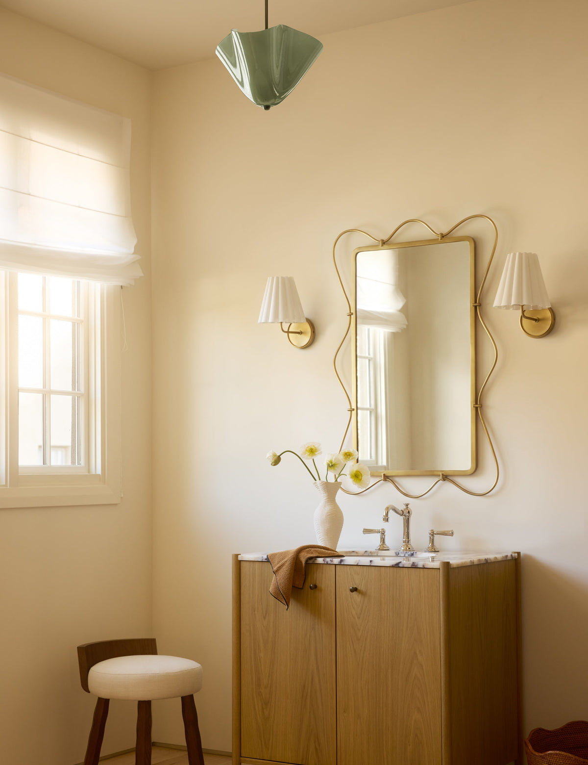 Radner Pendant Light - Modern Ceiling Pendant Light for Dining Rooms