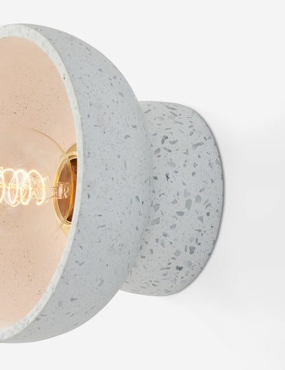 Serrano Sconce - Wall Sconce Lighting for Bedrooms Modern Wall Light