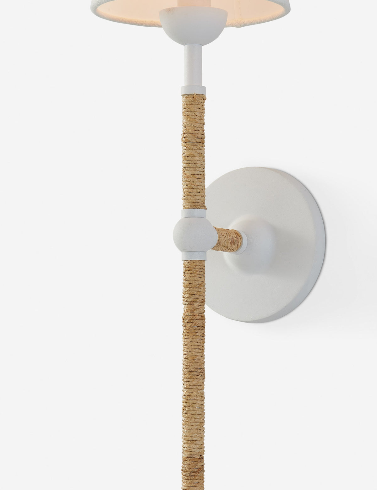 Tomlin Sconce - Wall Sconce Lighting for Bedrooms Modern Wall Light