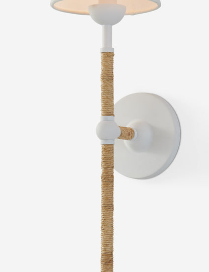 Tomlin Sconce - Wall Sconce Lighting for Bedrooms Modern Wall Light