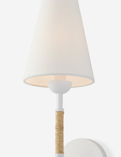 Tomlin Sconce - Wall Sconce Lighting for Bedrooms Modern Wall Light