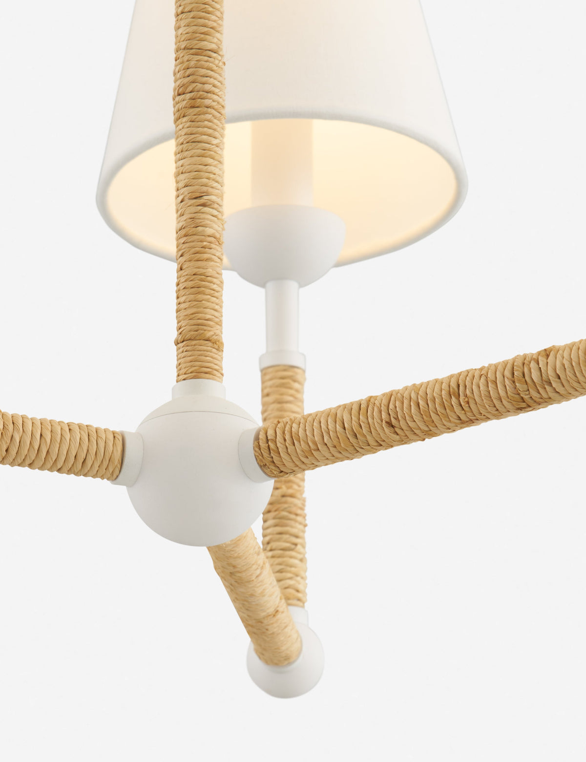 Tomlin Chandelier - Dining Room Chandelier Fixture for Dining Rooms