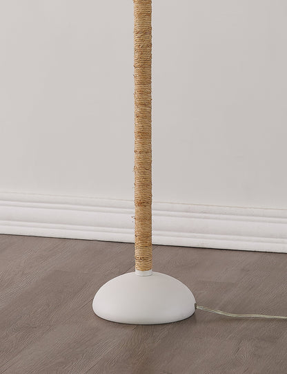 Tomlin Floor Lamp - Living Room Floor Lamp for Living Rooms Light
