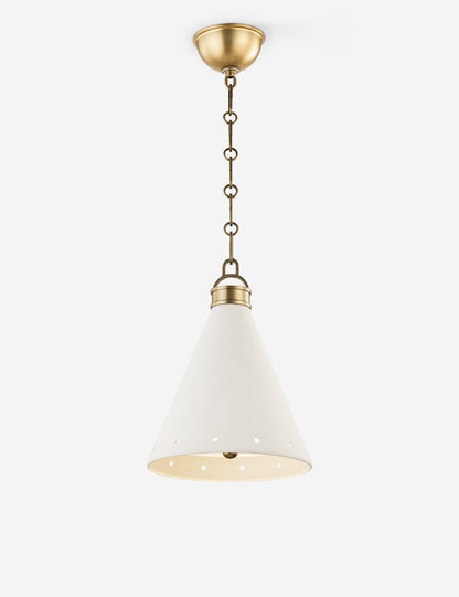 Buxton Pendant Light - Modern Ceiling Pendant Light for Dining Rooms