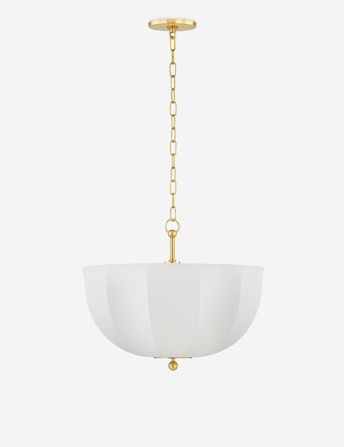 Harker Pendant Light - Modern Ceiling Pendant Light for Dining Rooms