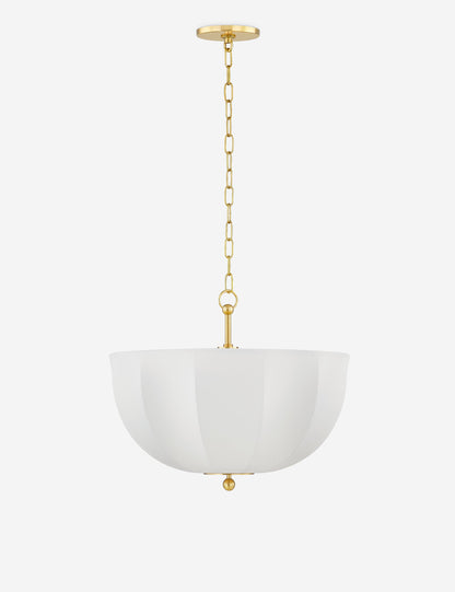 Harker Pendant Light - Modern Ceiling Pendant Light for Dining Rooms