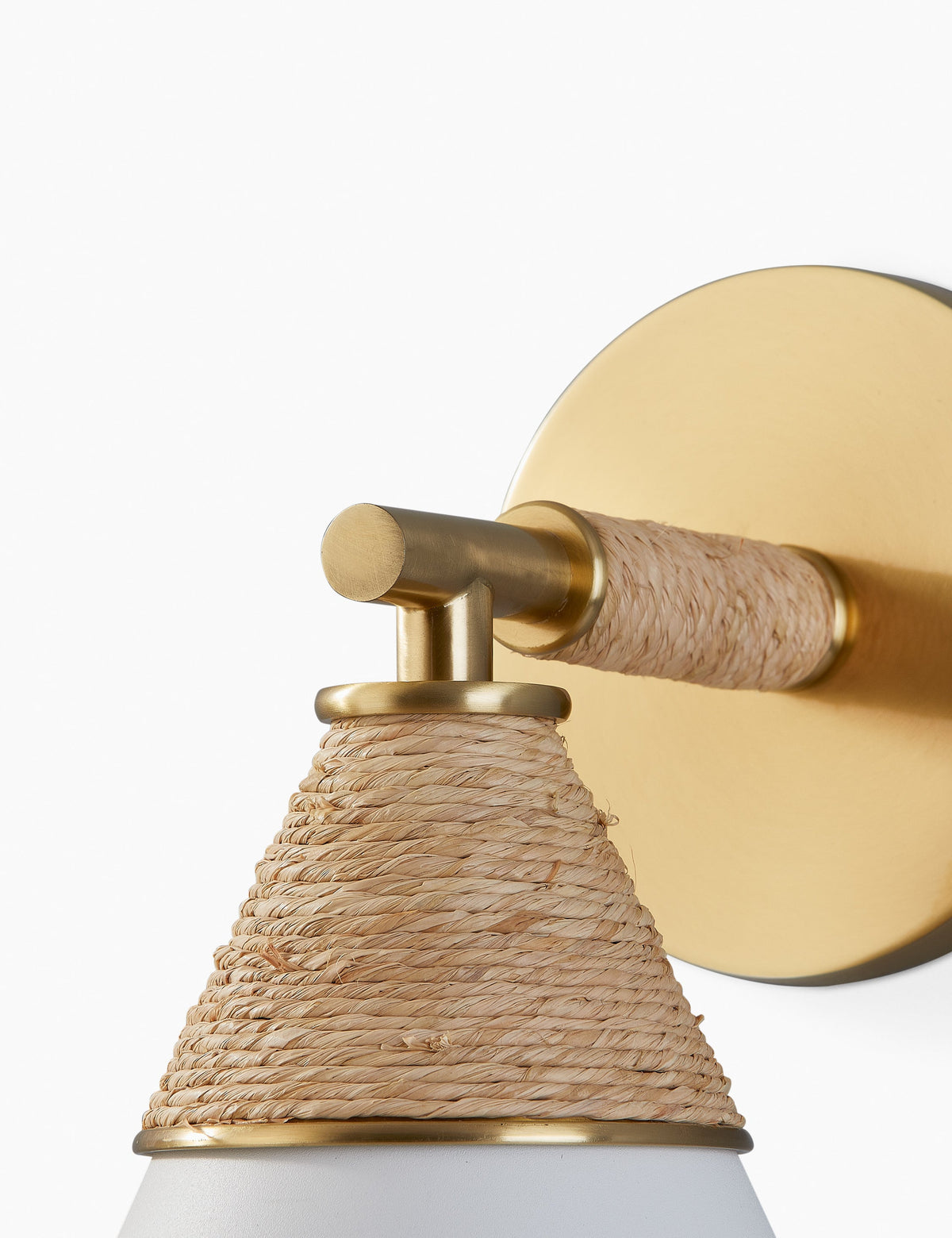 Rooney Sconce - Wall Sconce Lighting for Bedrooms Modern Wall Light