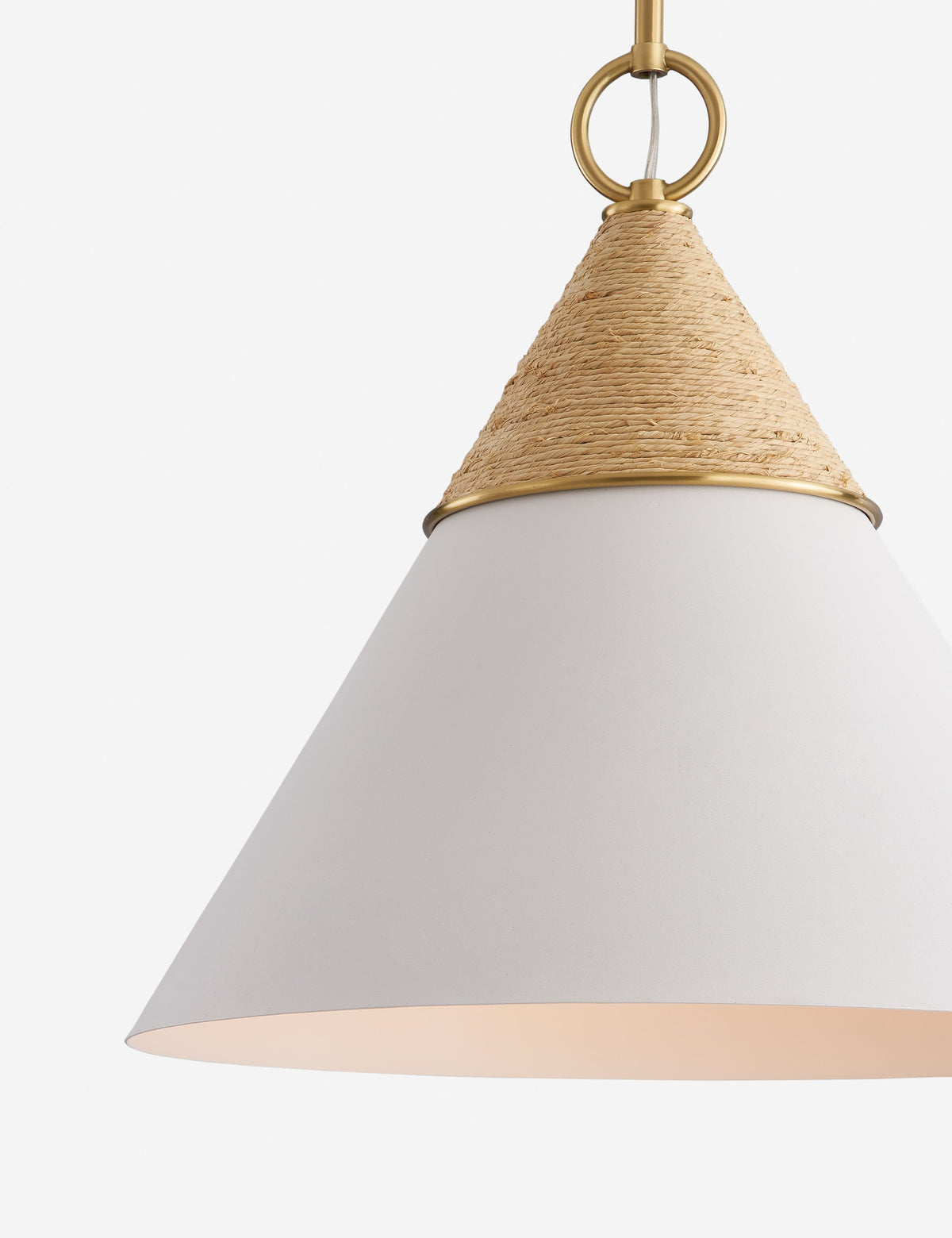 Rooney Pendant Light - Modern Ceiling Pendant Light for Dining Rooms