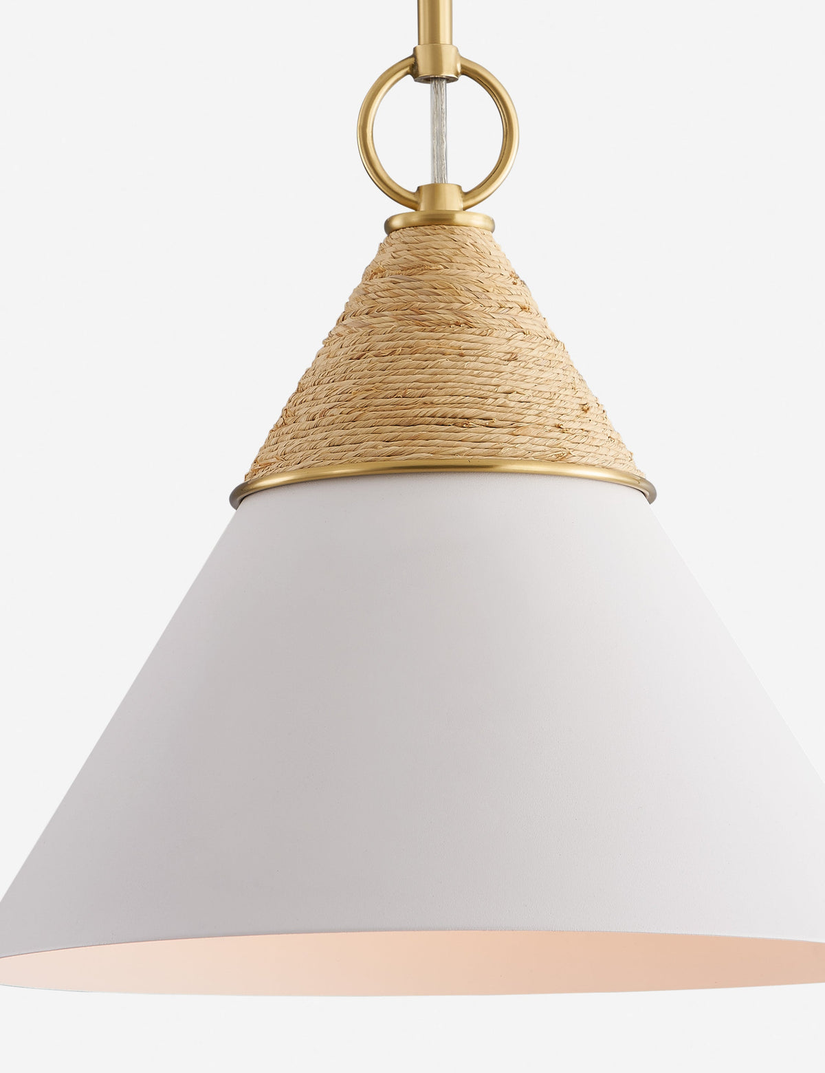 Rooney Pendant Light - Modern Ceiling Pendant Light for Dining Rooms