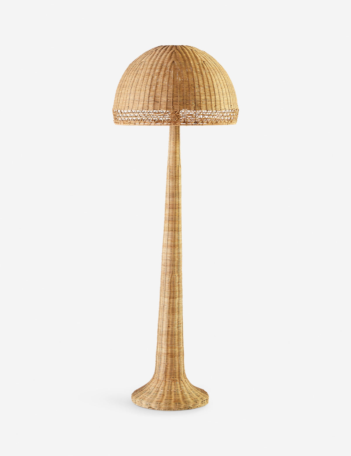 Quinley Floor Lamp - Living Room Floor Lamp for Living Rooms