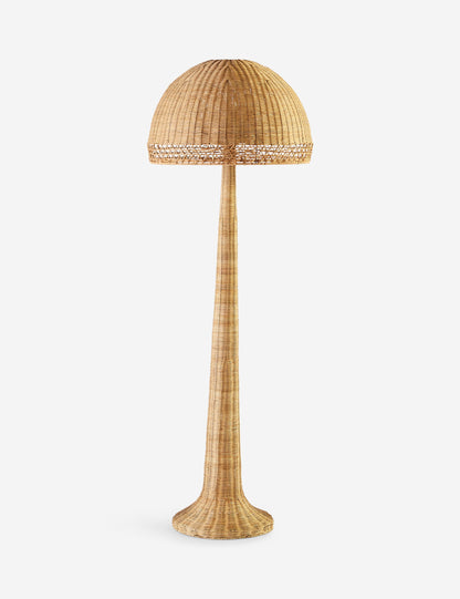 Quinley Floor Lamp - Living Room Floor Lamp for Living Rooms