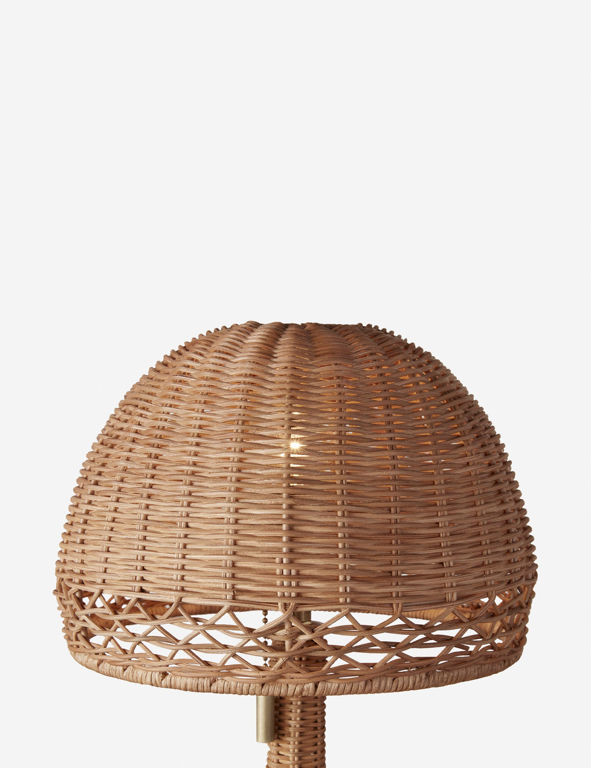 Quinley Table Lamp - Designer Table Lamp for Nightstands Light