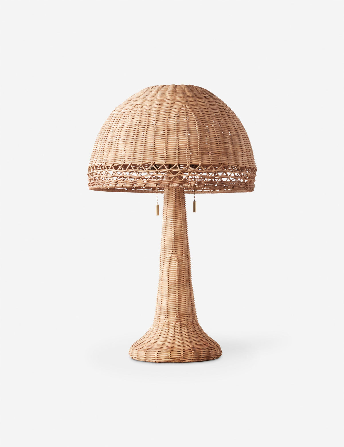 Quinley Table Lamp - Designer Table Lamp for Nightstands Light