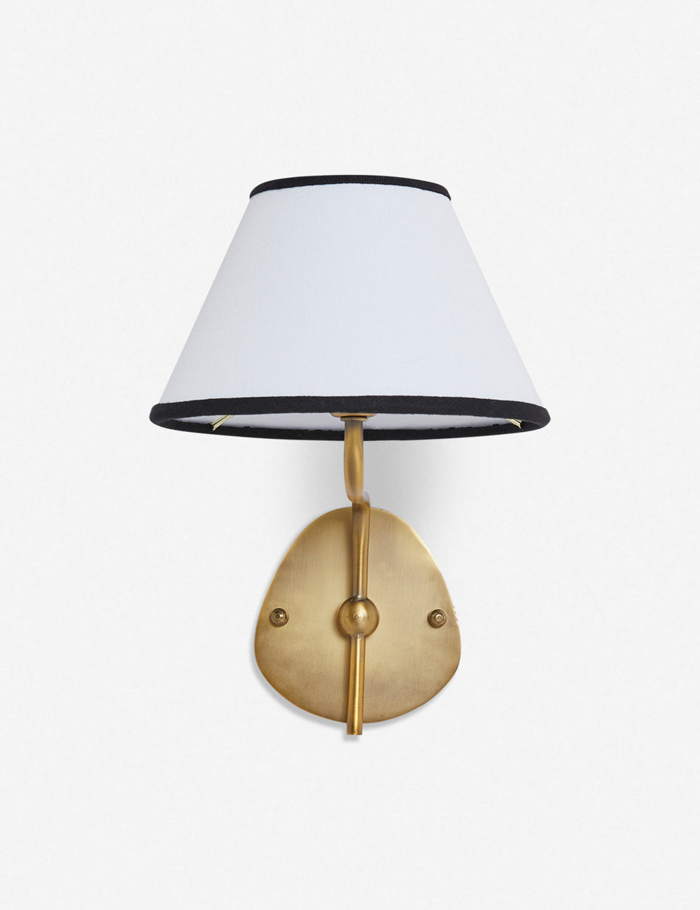 Magdalene Single Sconce - Wall Sconce Lighting for Bedrooms Fixture