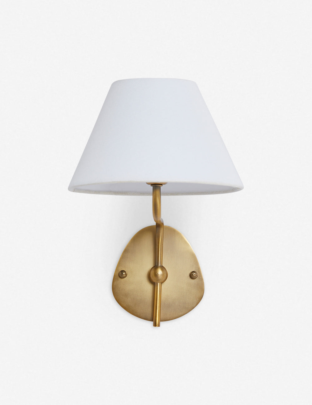 Magdalene Single Sconce - Wall Sconce Lighting for Bedrooms Fixture