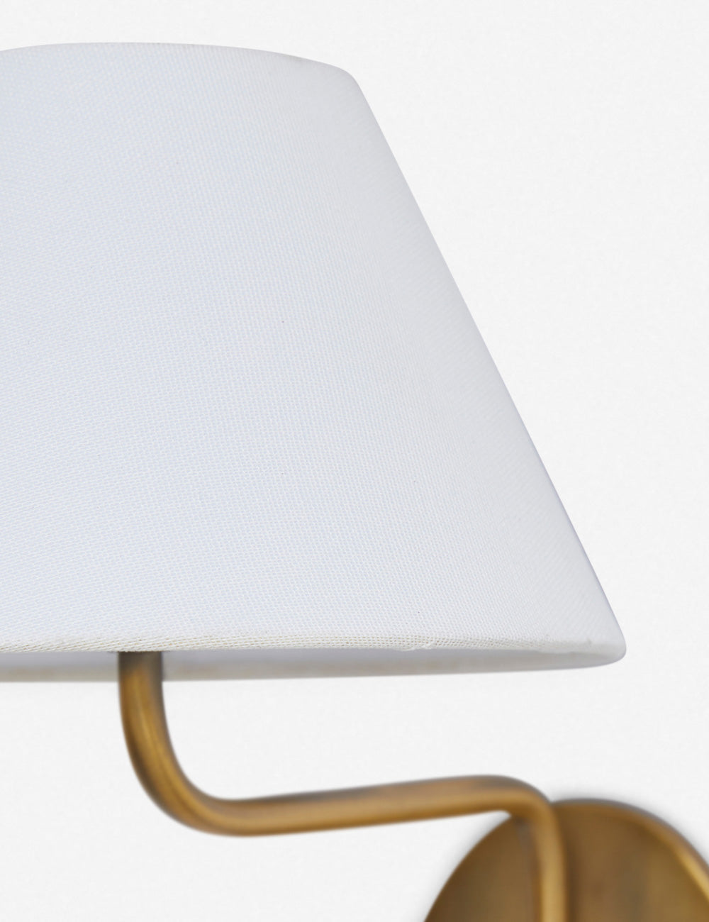 Magdalene Single Sconce - Wall Sconce Lighting for Bedrooms Fixture