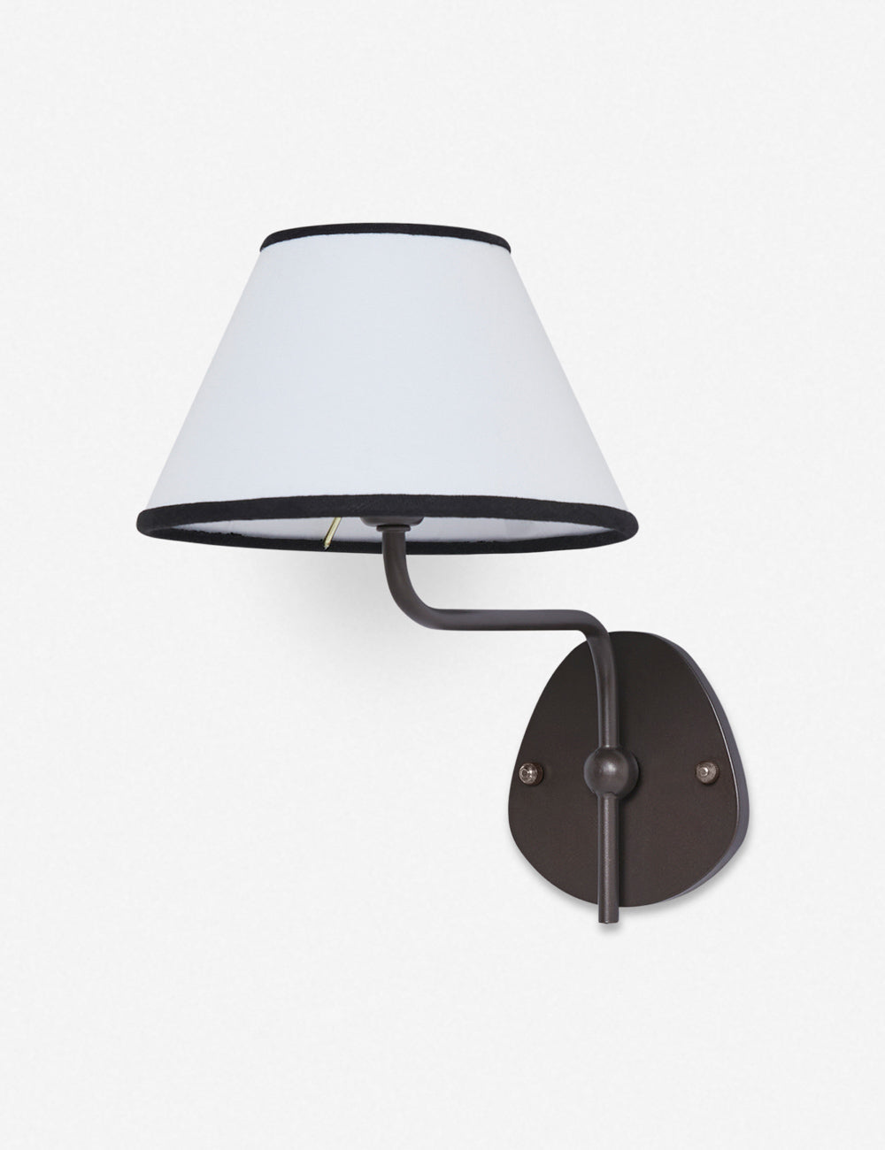 Magdalene Single Sconce - Wall Sconce Lighting for Bedrooms Fixture