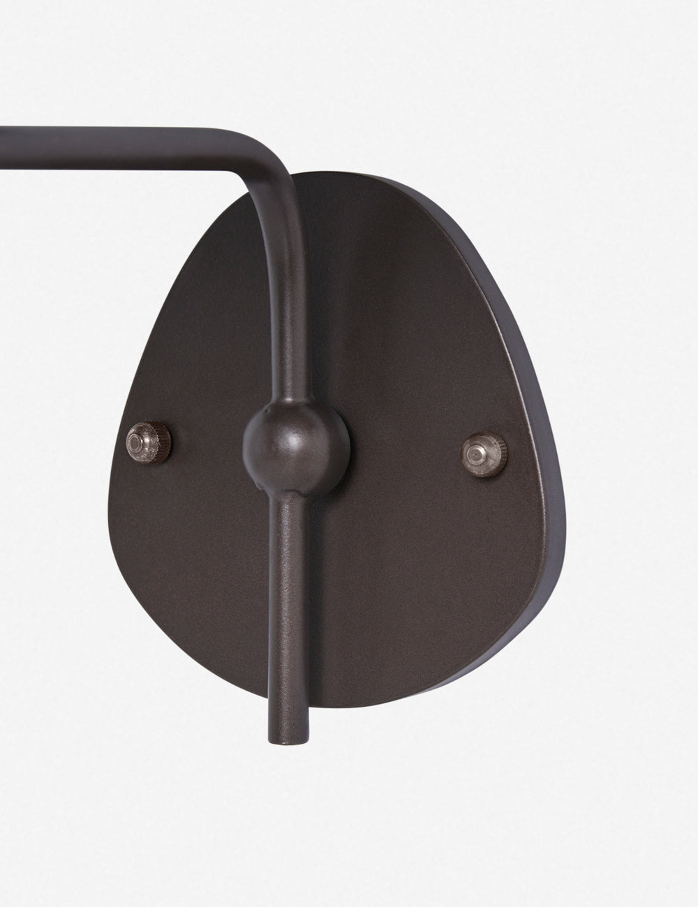 Magdalene Single Sconce - Wall Sconce Lighting for Bedrooms Fixture