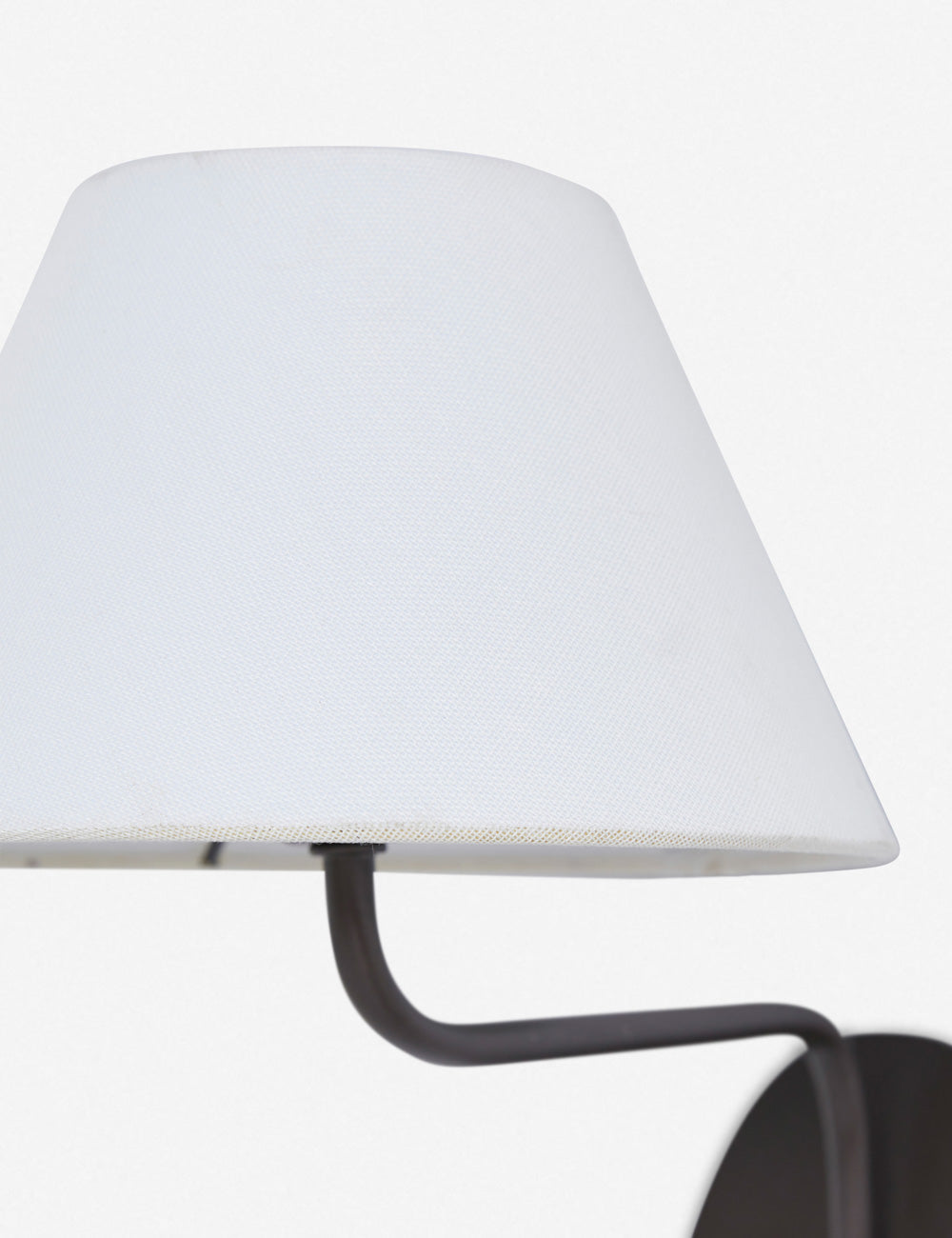 Magdalene Single Sconce - Wall Sconce Lighting for Bedrooms Fixture
