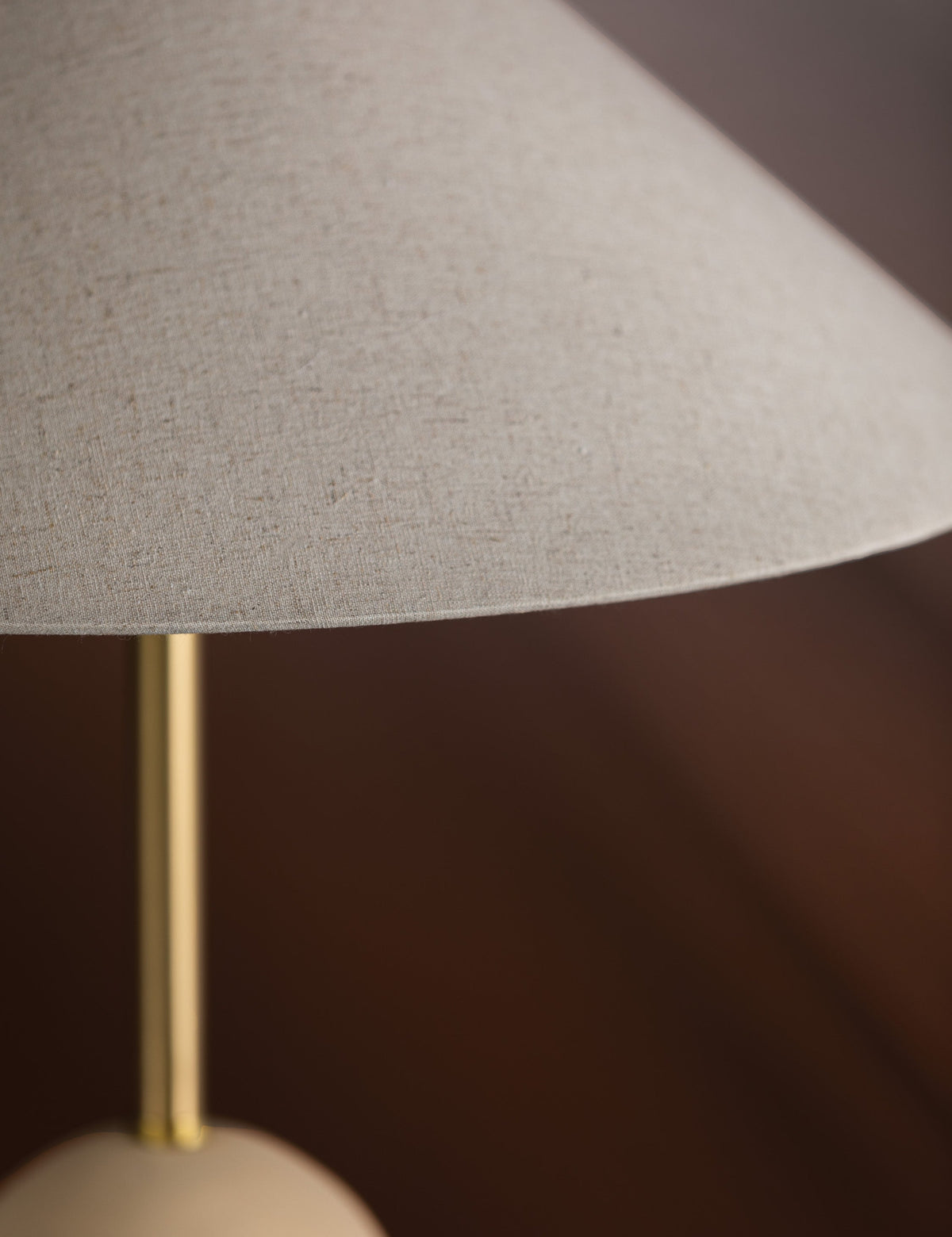 Maia Table Lamp - Designer Table Lamp for Nightstands | Home Lighting